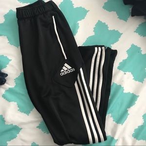 Adidas sweatpants